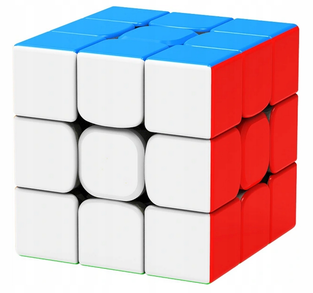 ORYGINALNA PROFESJONALNA KOSTKA MAGIC CUBE 3x3x3