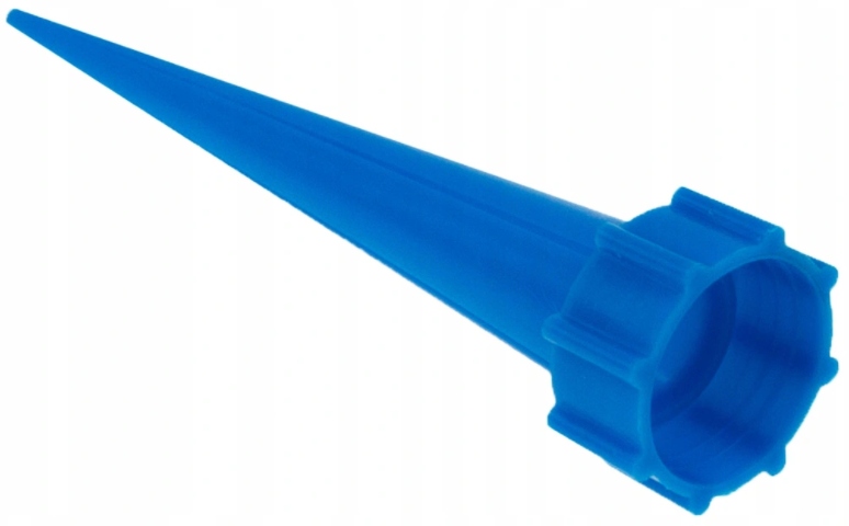 Nawadniacz Do Kwiatów Doniczkowych Automatyczne Podlewanie Roślin Dozownik