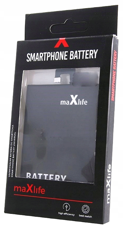 Bateria Xiaomi Redmi Note 4X BN43 Nowa 4000mah Maxlife - Jakość To Podstawa