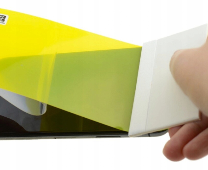 Folia ochronna Hydrogel 9D Protector do Samsung S8