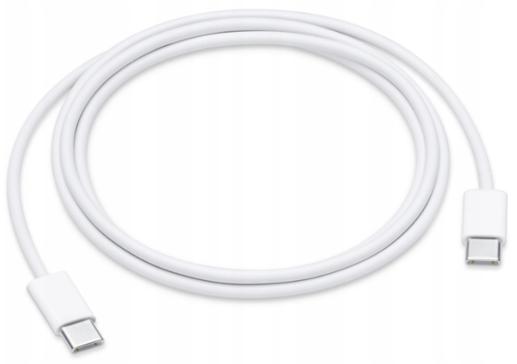 KABEL PRZEWÓD ŁADOWARKA USB-C TYP C PD QC3.0 SZYBKIE ŁADOWANIE 60W 3A 2m