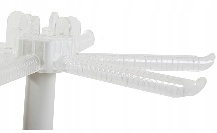 Duży Stojak Wieszak Suszarka Na Makaron 30cm