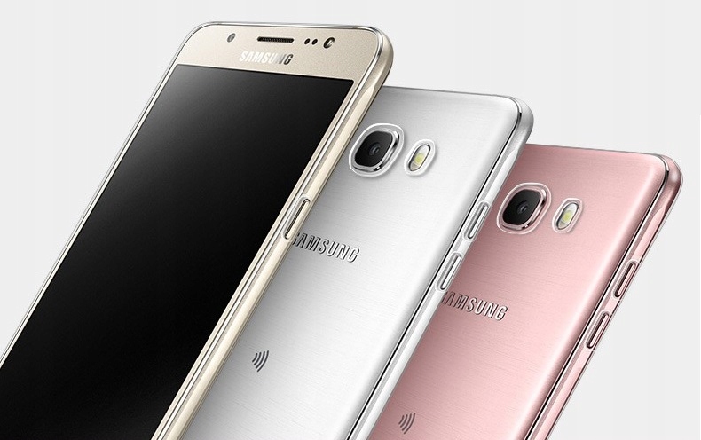 Etui do Samsung J3 J310 2016 Case Plecki Przezroczyste Bezbarwne Elastyczne