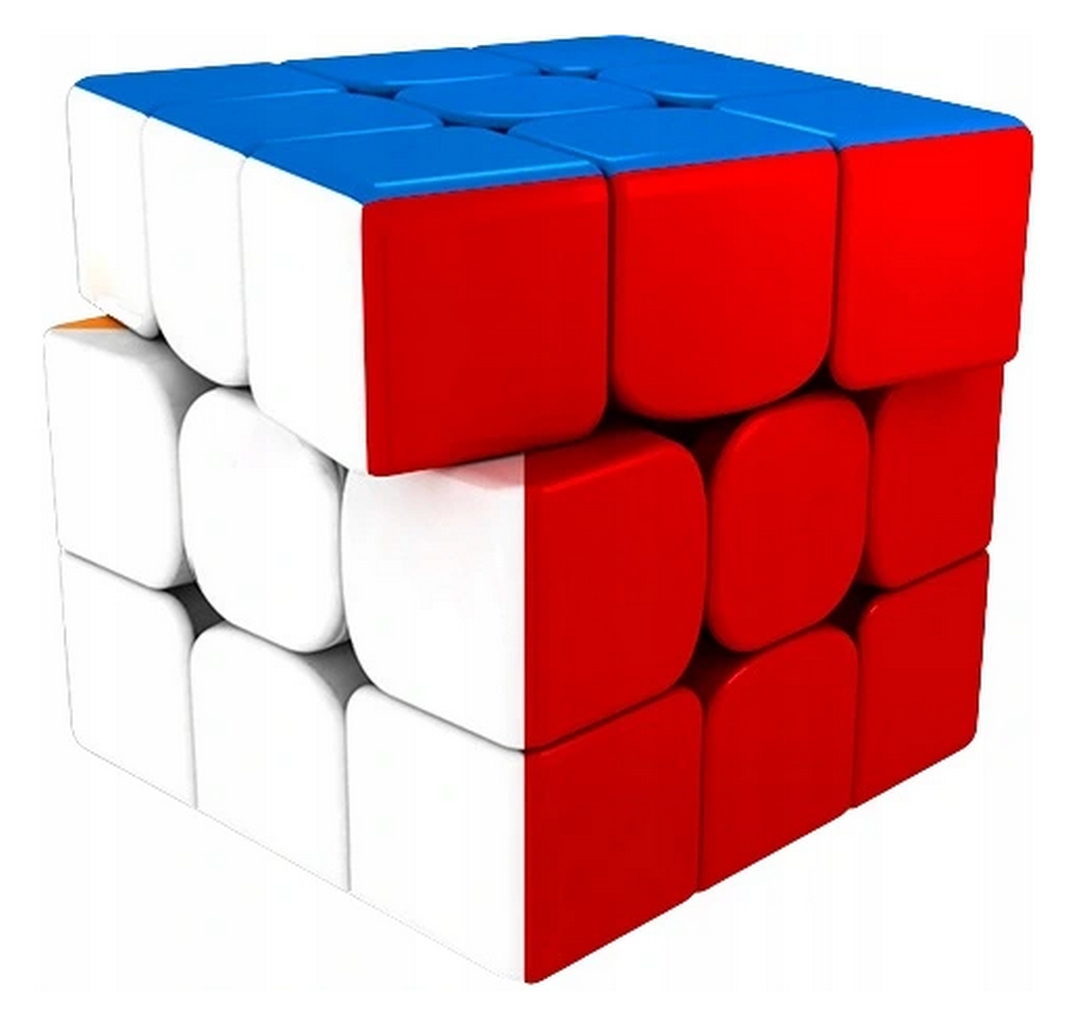 ORYGINALNA PROFESJONALNA KOSTKA MAGIC CUBE 3x3x3