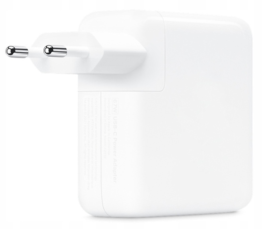 Ładowarka Do Laptopa Macbooka APPLE 85W 18.5V 4.6A MgSafe1 L-type Mocna