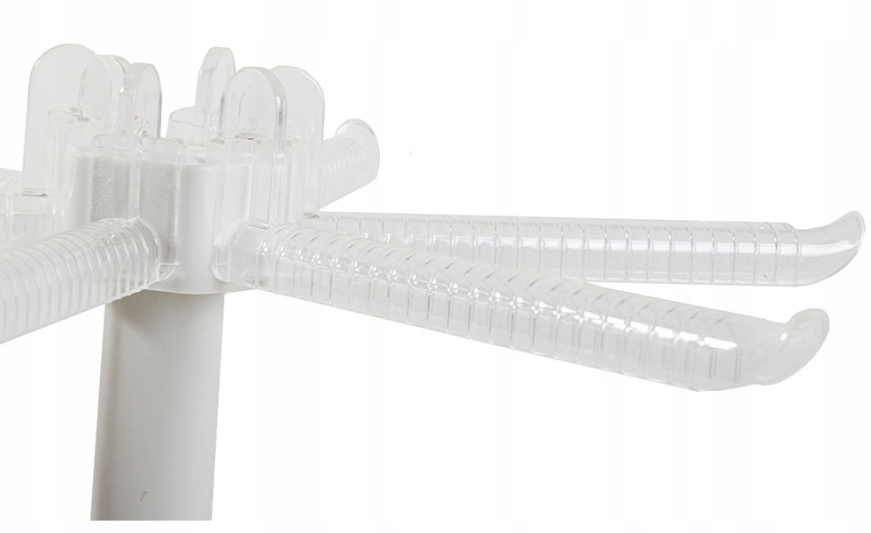 Duży Stojak Wieszak Suszarka Na Makaron 30cm