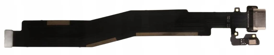 Złącze Dock Gniazdo Ładowania OnePlus 3 Nowe