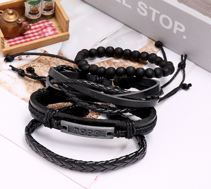 Bransoletka Męska Hope