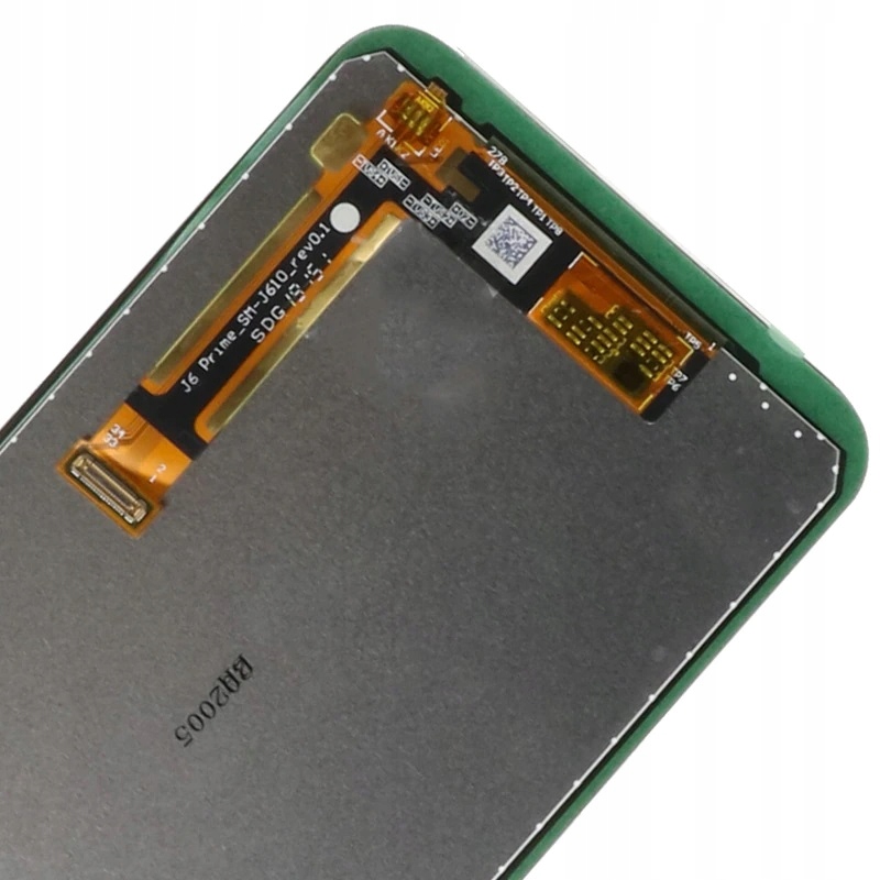 Wyświetlacz LCD Samsung J4 Plus / J6 Plus