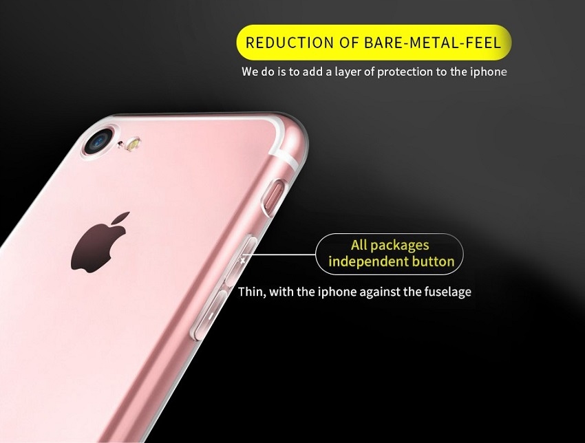 Samsung Galaxy A3 2016 Elastyczne Etui Bezbarwne Plecki SLIM CRYSTAL CASE