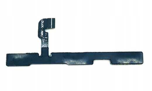 Taśma Przycisków Xiaomi Redmi Note 2 Włącznik