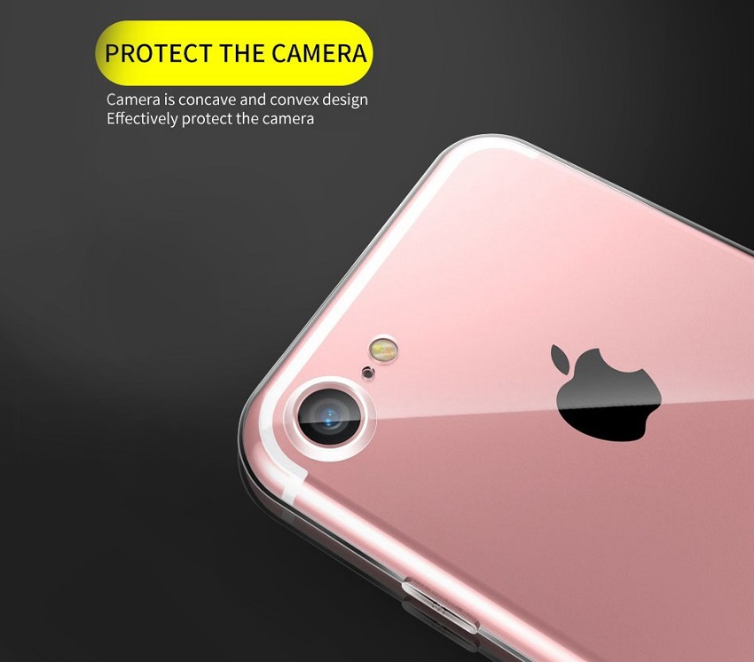 Samsung Galaxy A3 2016 Elastyczne Etui Bezbarwne Plecki SLIM CRYSTAL CASE