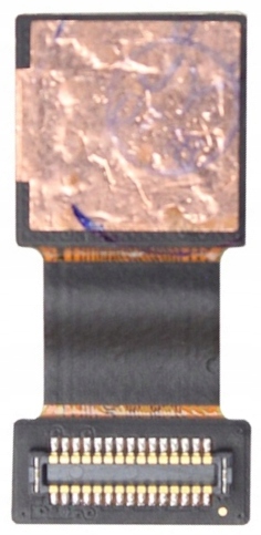 NOWA KAMERA TYLNA APARAT GŁÓWNY DO XIAOMI REDMI NOTE 4X