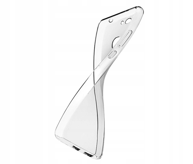 Etui do Samsung J3 J310 2016 Case Plecki Przezroczyste Bezbarwne Elastyczne