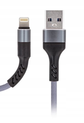Maxlife kabel MXUC-01 USB - Lightning 1,0 m 2A