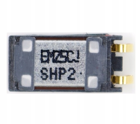 Głośnik Rozmów Do LG G3s G3 mini D722