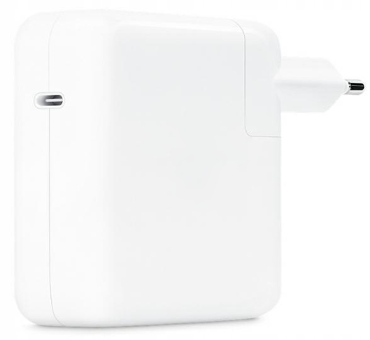Ładowarka Do Laptopa Macbooka APPLE 85W 18.5V 4.6A MgSafe1 L-type Mocna