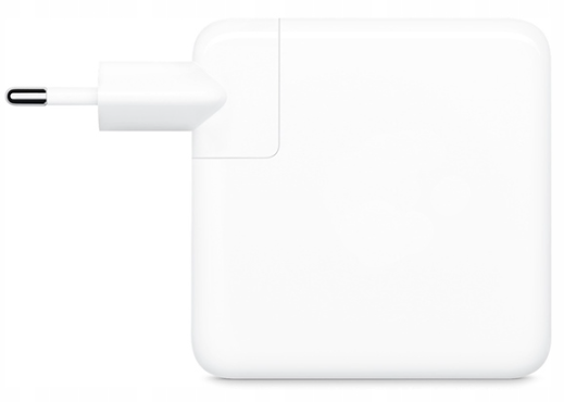 Ładowarka Do Laptopa Macbooka APPLE 85W 18.5V 4.6A MgSafe1 L-type Mocna