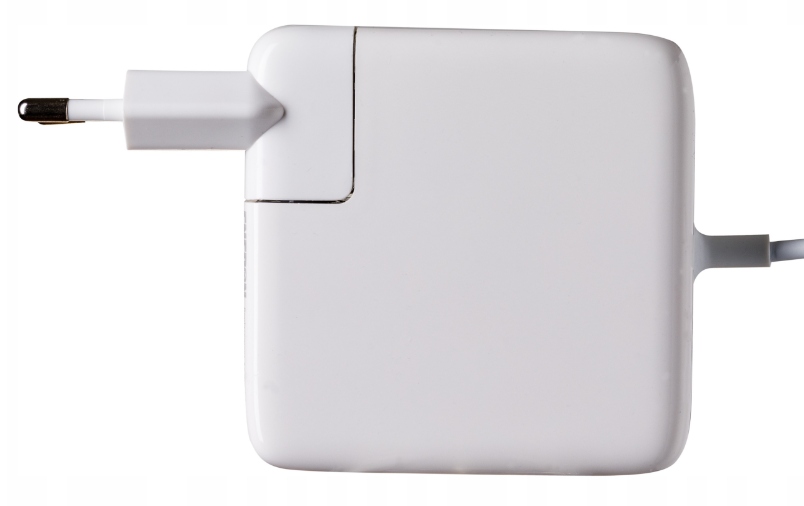 Zasilacz Ładowarka Do APPLE MacBook Air MagSafe2 45W Sieciowa Biała L-Type