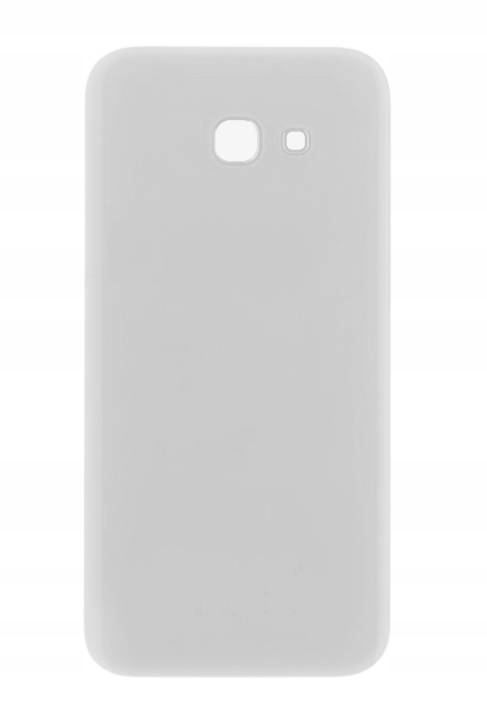Klapka baterii Plecki do Samsung A3 2017 Obudowa Biała
