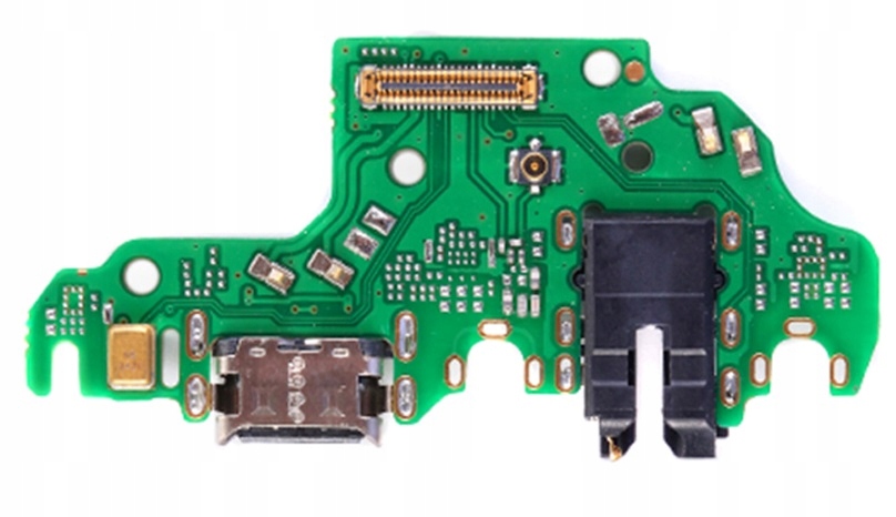 Złącze Ładowania Huawei P40 Lite Gniazdo Dock USB