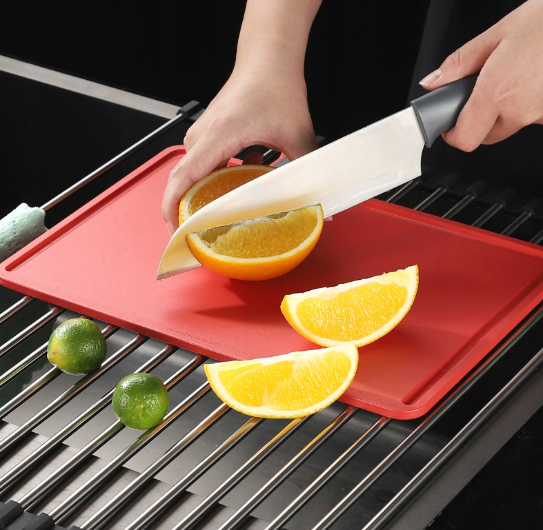 ZWIJANY OCIEKACZ NA ZLEW