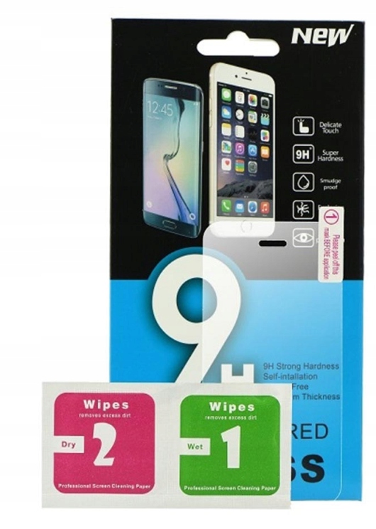 Szkło Hartowane Szyba Szkiełko Ochronne Twarde 9H Xiaomi Note 5a