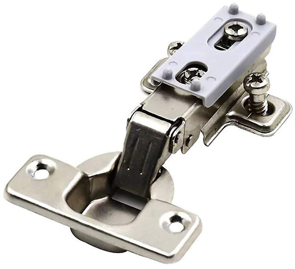 LAMPKA DO SZAFKI LAMPKI NA ZAWIAS DRZWICZKI UNWERSALNE ZESTAW 6x + BATERIE