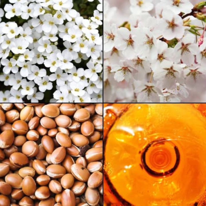 żel pod prysznic tesori d'oriente hammam 250ml