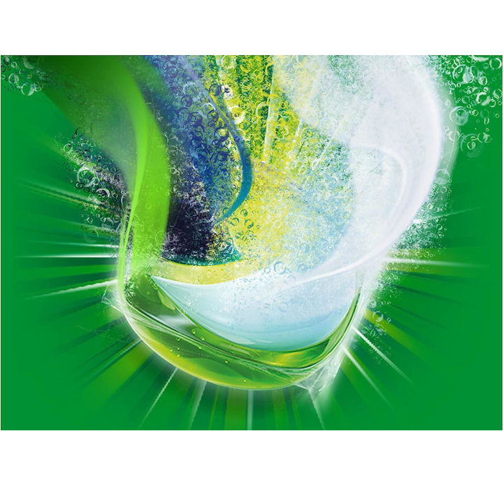 proszek do prania ariel fast dissolving 80 prań 4,4 kg