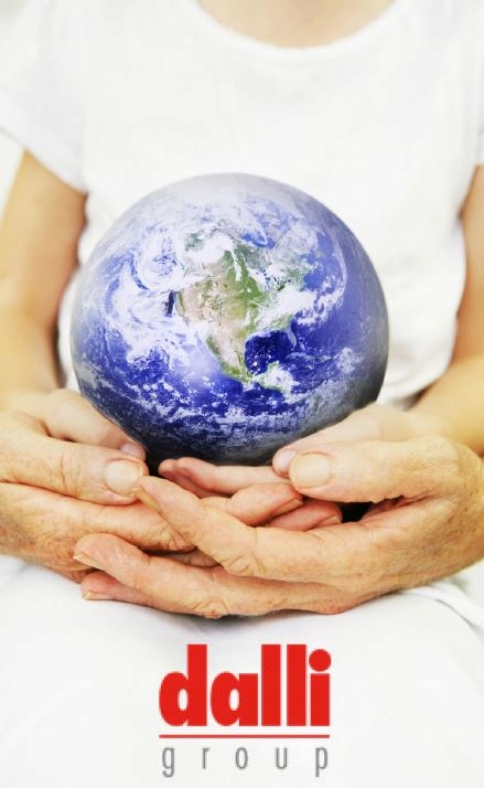 żel do prania dalli 2,75l sensitive detergent