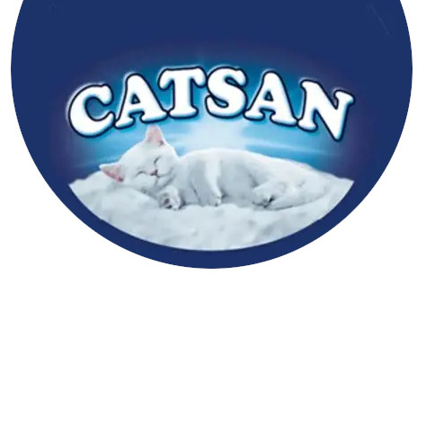 Żwirek dla kota CATSAN Hygiene Plus 20l
