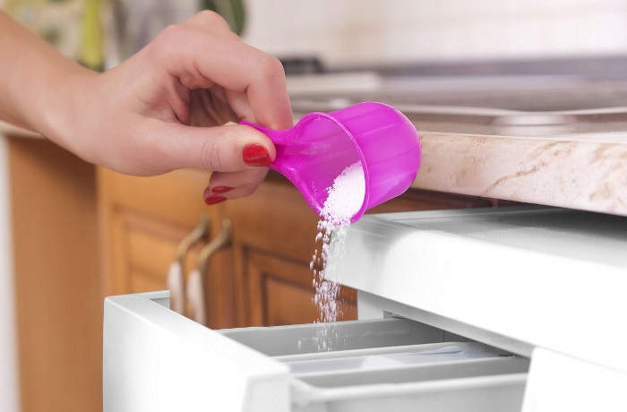 proszek do prania dalli active plus 1,04kg 16 prań