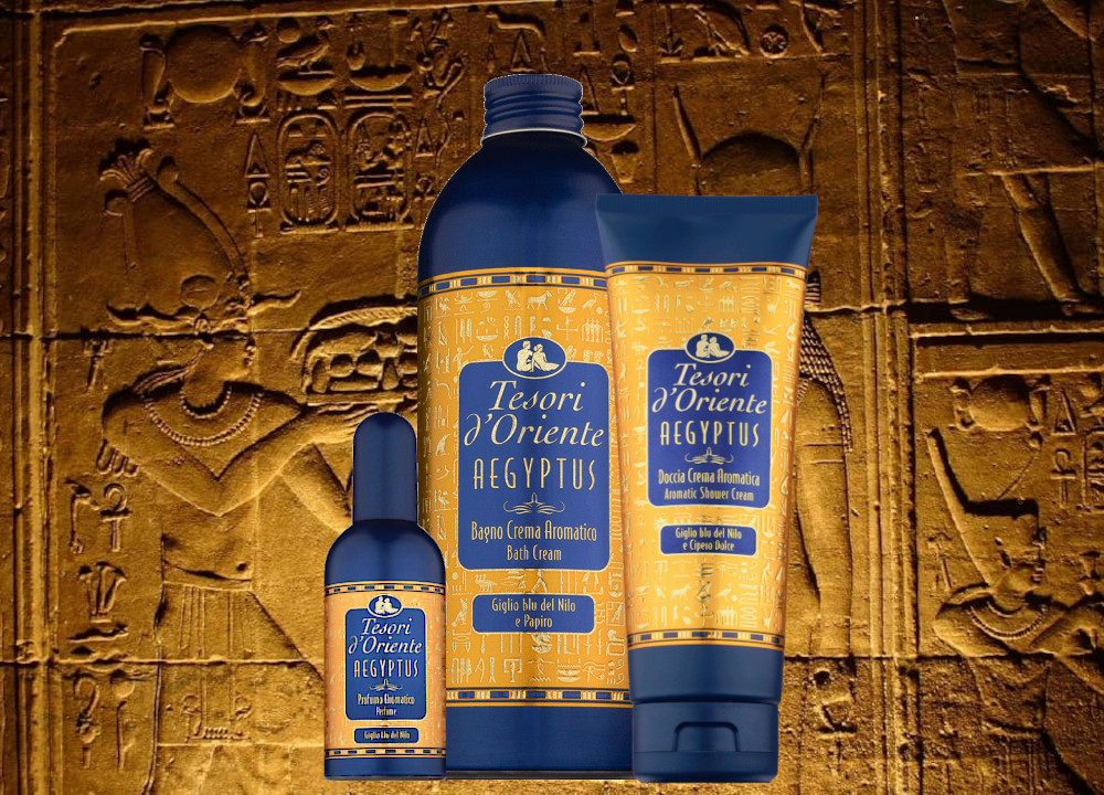 krem do ciała tesori aegyptus 300ml