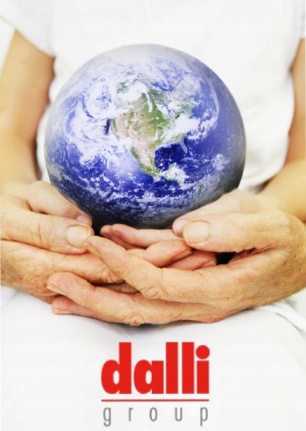 krochmal w sprayu dalli 400 ml