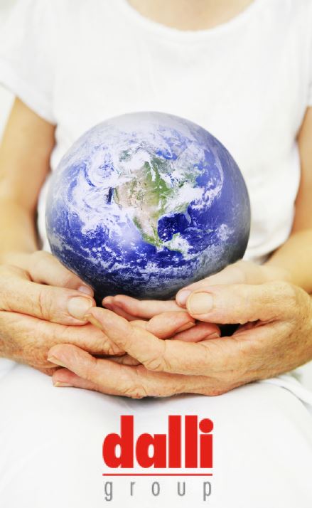 żel do prania dalli activ 50 prań 2,75 l