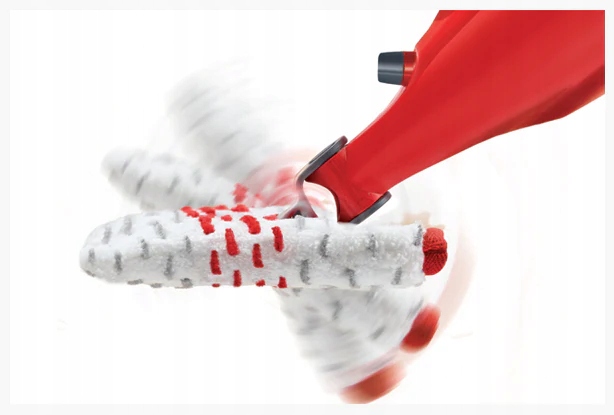 mop ze spryskiwaczem vileda max box 1-2 spray