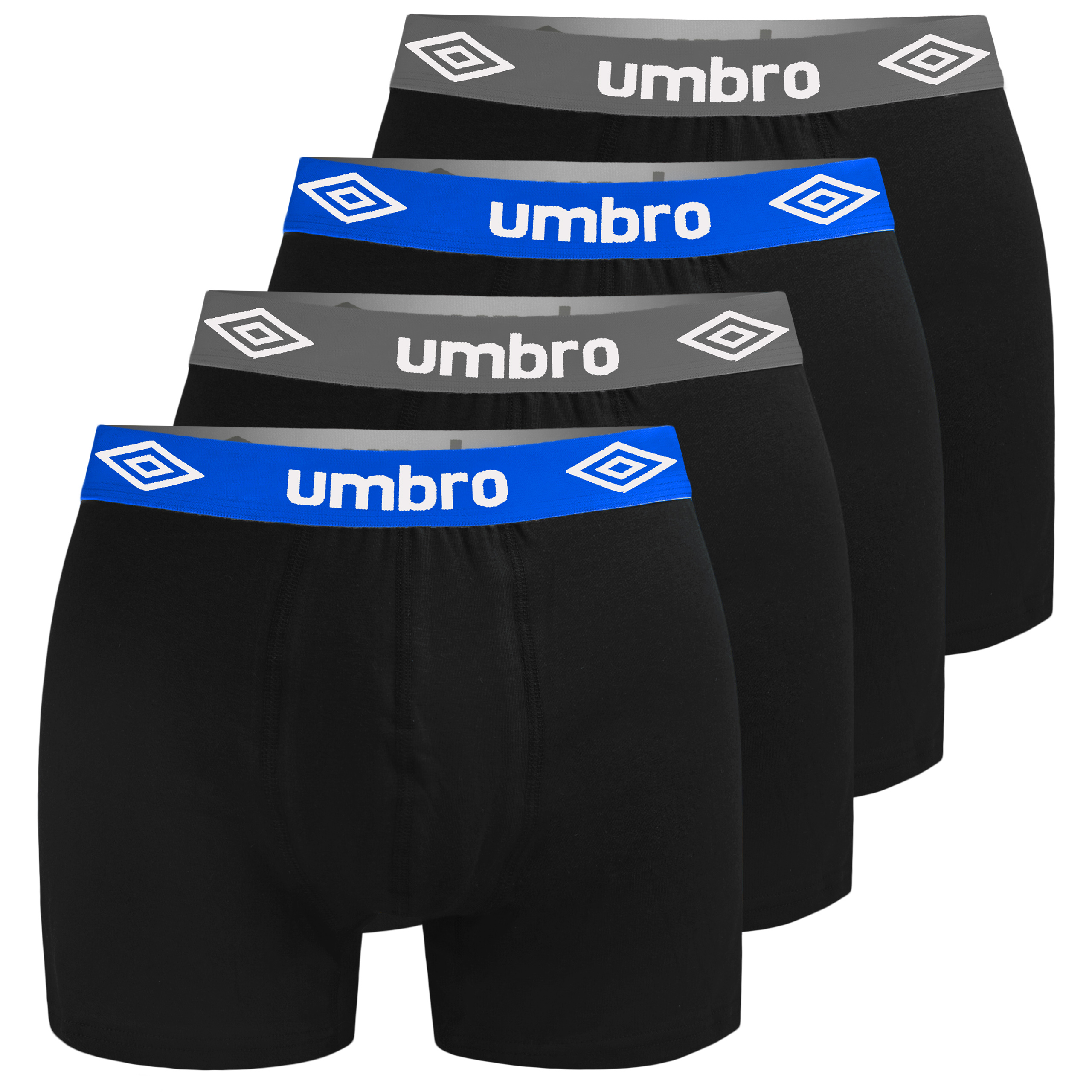 Ghid de masurare pentru boxeri UMBRO