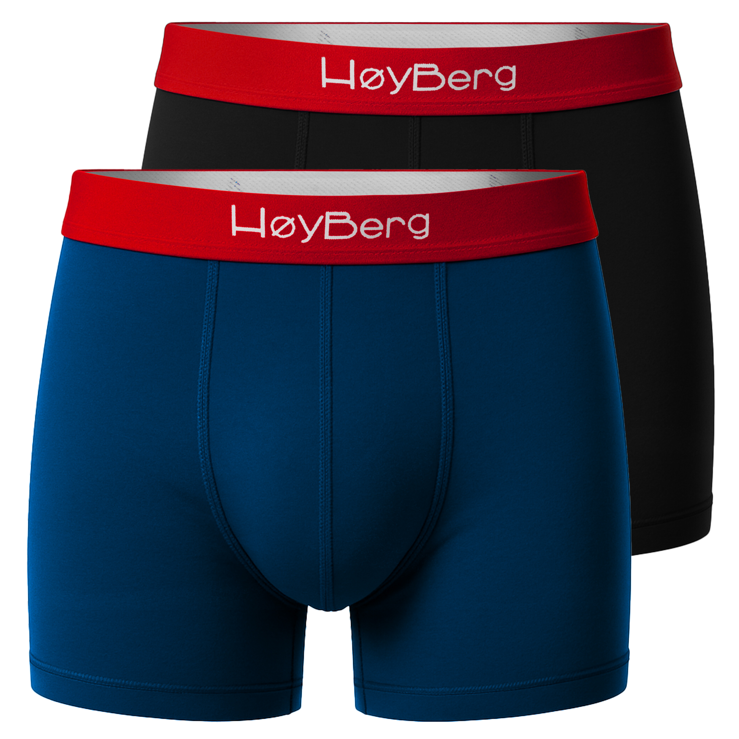 HøyBerg spate