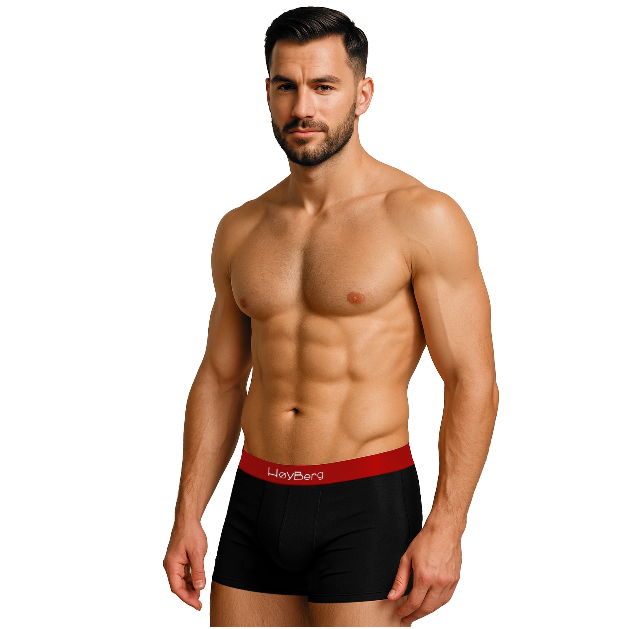 Model poarta boxeri HøyBerg