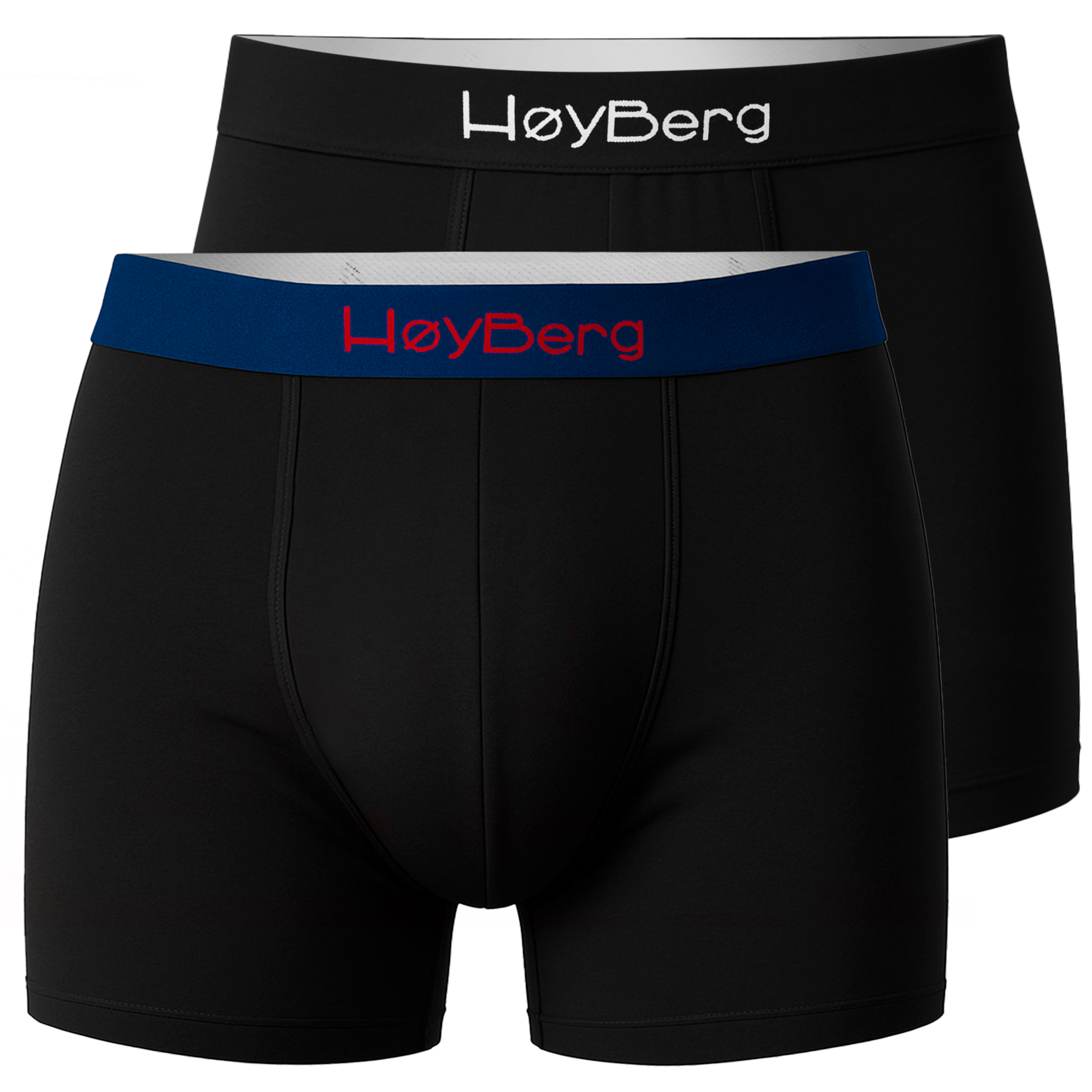 HøyBerg fata