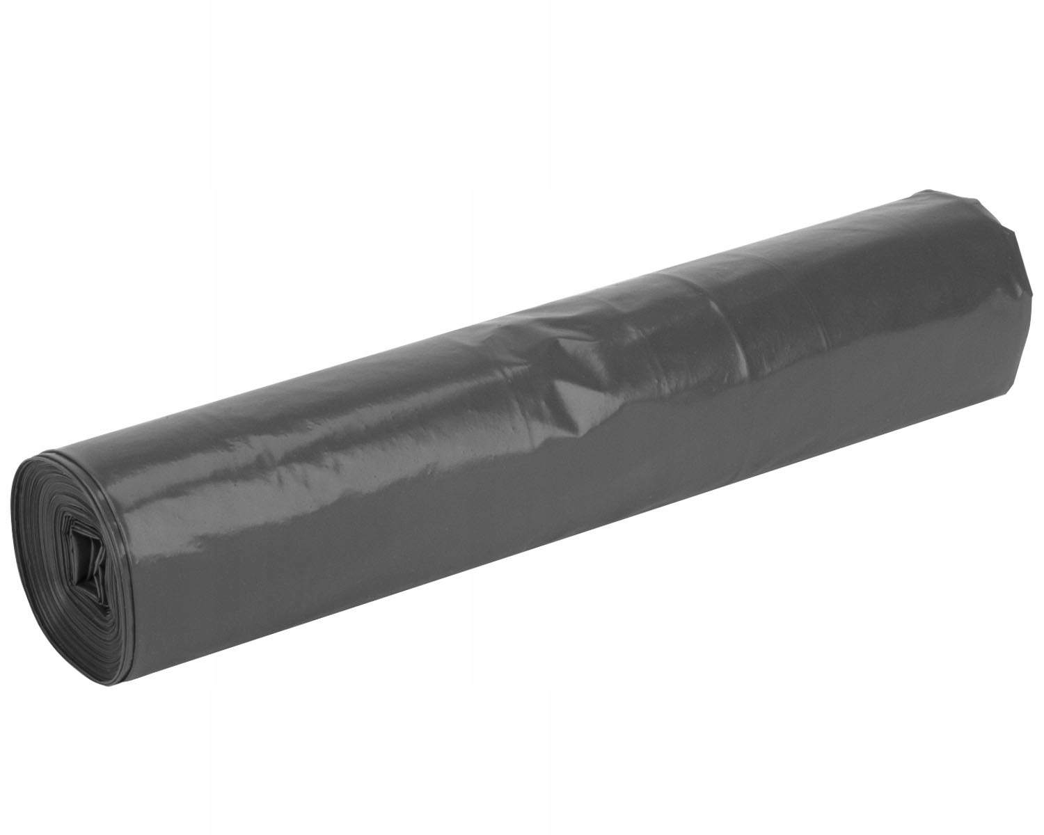 Sacchi Sacchetti Busta Spazzatura Neri, Uso Professionale O Casalingo Misura 55 X 65 Cm 1 Kg Art - Foto 5