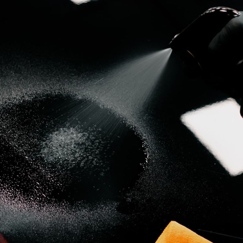 Odtłuszczacz K2 - profesjonalny produkt do detailingu