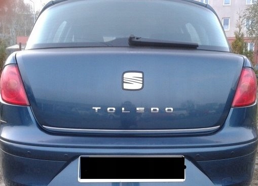 Sodobna zaščita prtljažnika