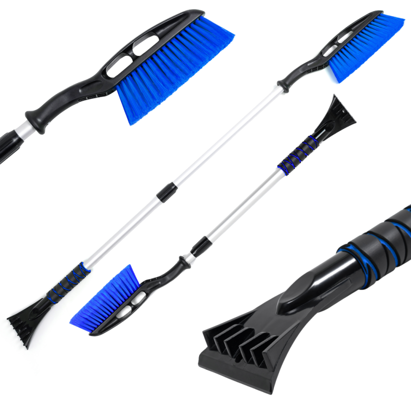 K2 Cardos 93-130 cm z systemem easy-reach