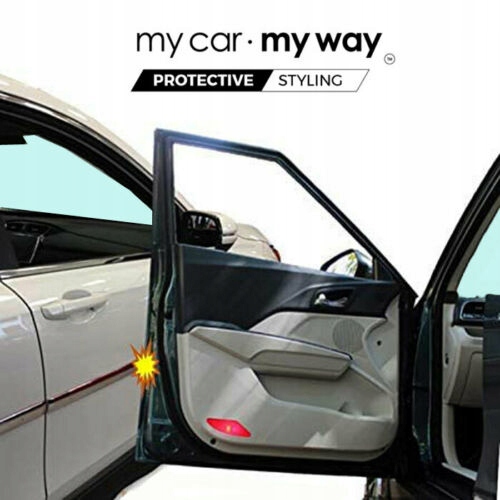 Varnostni trakovi Mazda CX-5