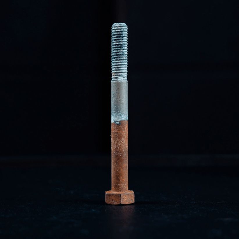 K2 Derusto Total Gel 250ml - najsilniejszy pogromca korozji