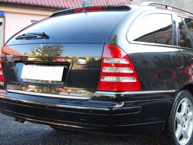 Sijajna kromirana letev - podrobnosti