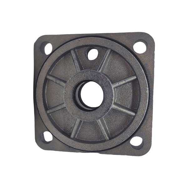 Osłona cylindra zaciskowego ATH - zdjęcie produktu