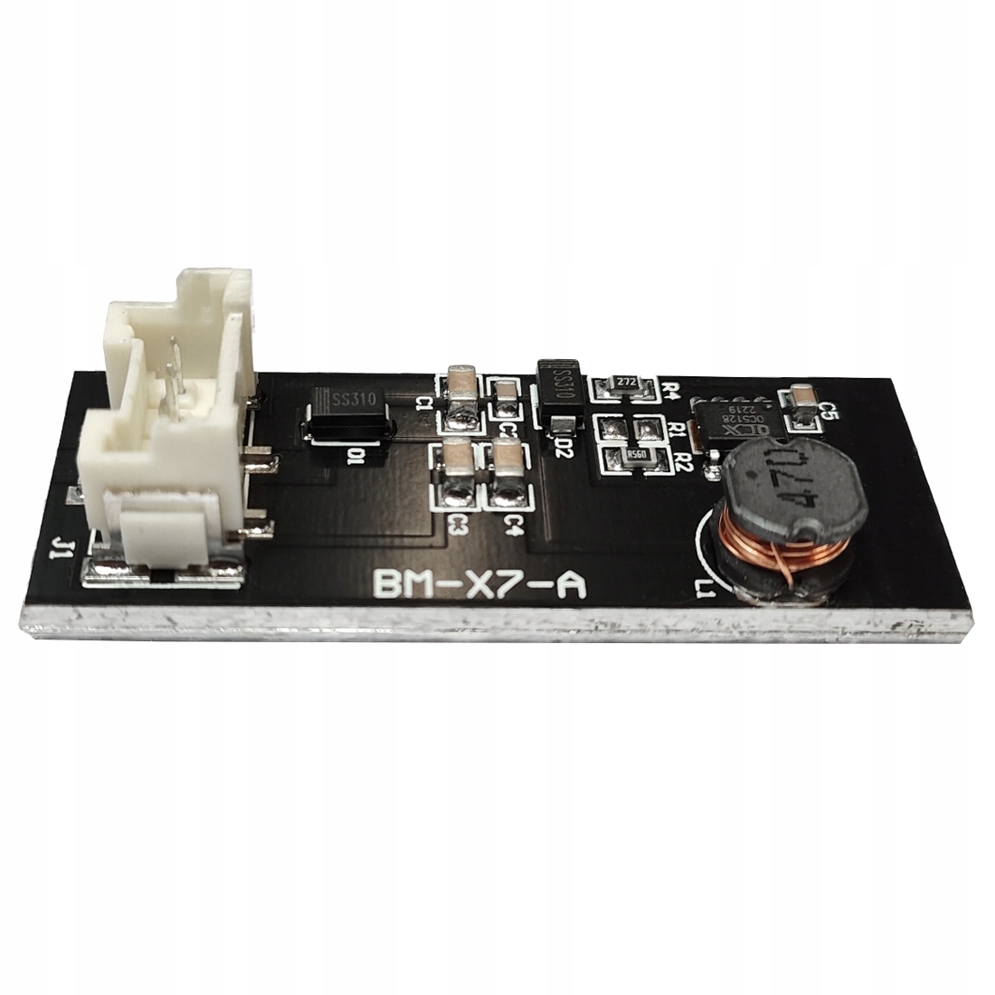 1 Centralina Scheda Driver X Fanale Stop LED BMW X3 F25 "VALEO - Foto 13